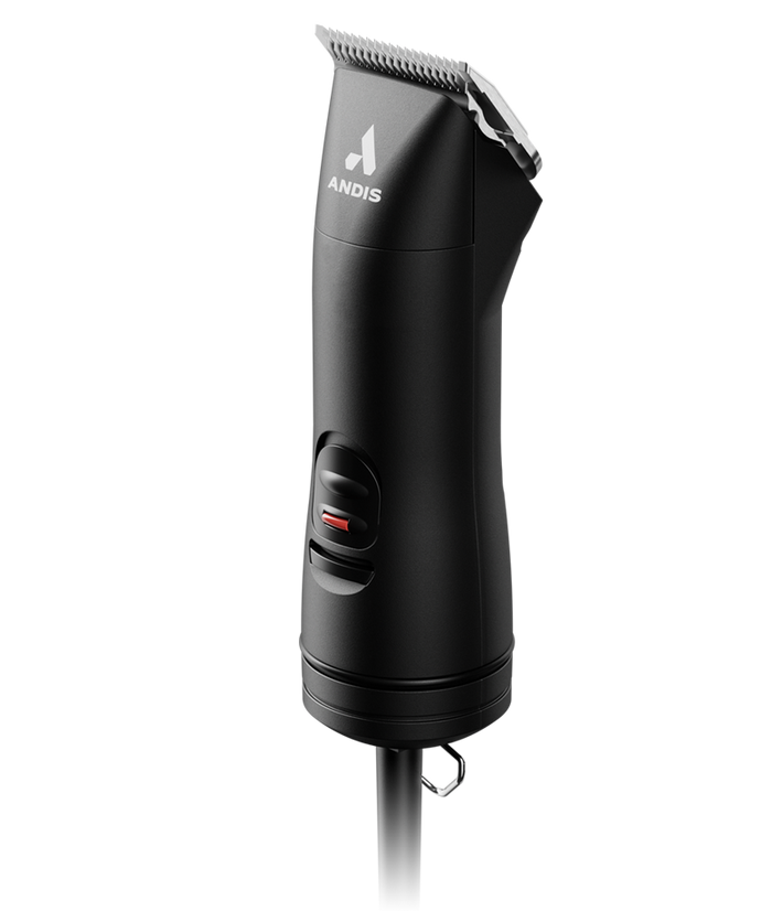 Andis BGRC Detachable Blade Clipper: Powerful, Versatile, Reliable