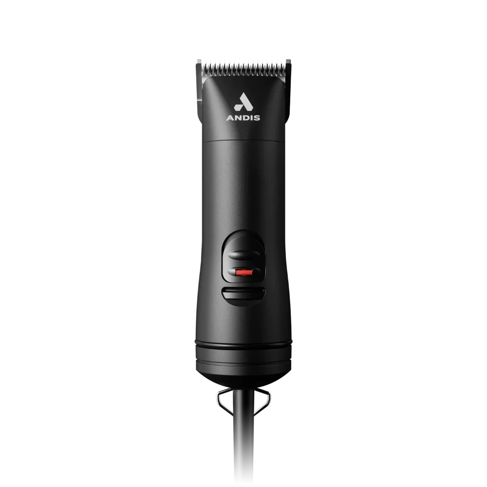 Andis BGRC Detachable Blade Clipper: Powerful, Versatile, Reliable