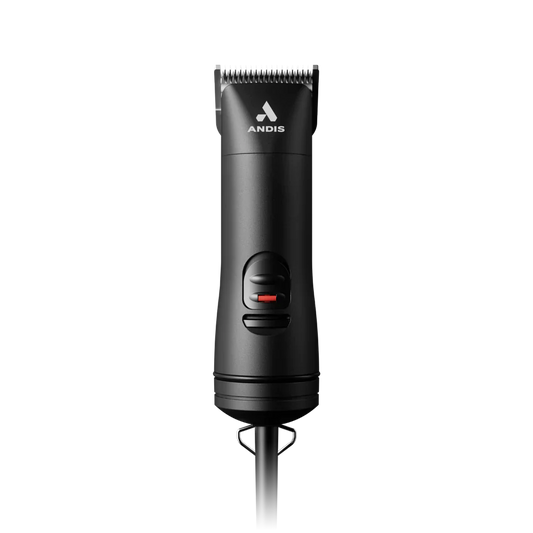 Andis BGRC Detachable Blade Clipper: Powerful, Versatile, Reliable