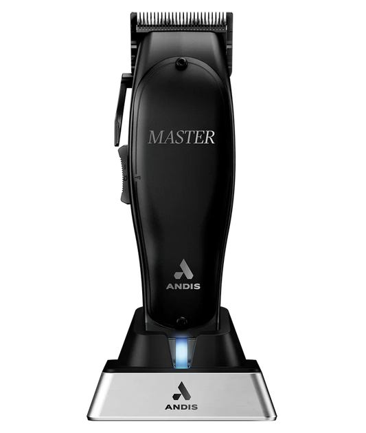 Andis Master Black Label Cordless Clipper