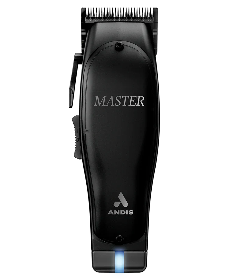 Andis Master Black Label Cordless Clipper