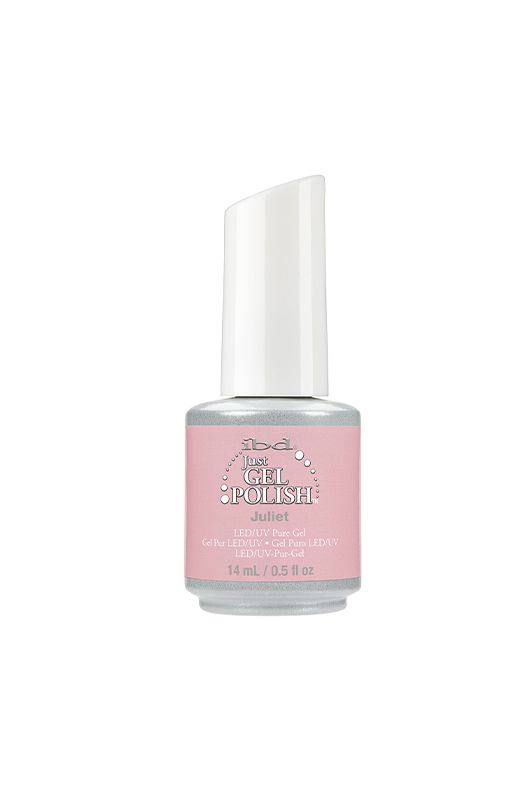 Ibd Just Gel Polish 0.5 Fl Oz Juliet