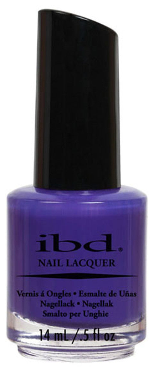 Ibd Nail Lacquer Hollywood Royalty