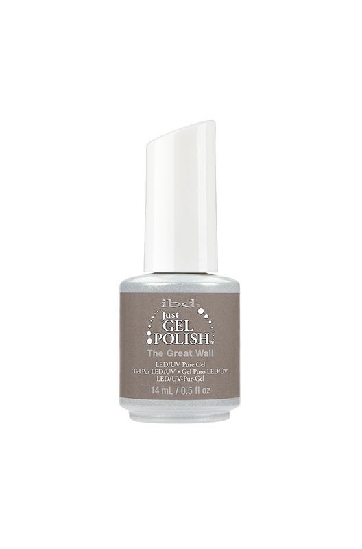 Ibd Just Gel Polish 0.5 Fl Oz The Great Wall