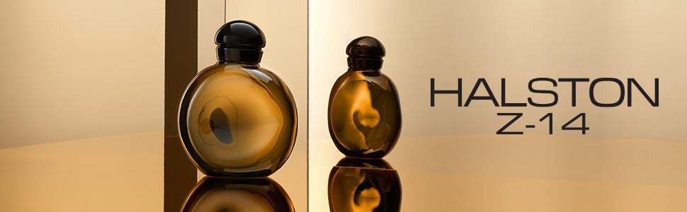 Halston Z-14 by Halston for Men - 4.2 oz Cologne Spray (Tester)