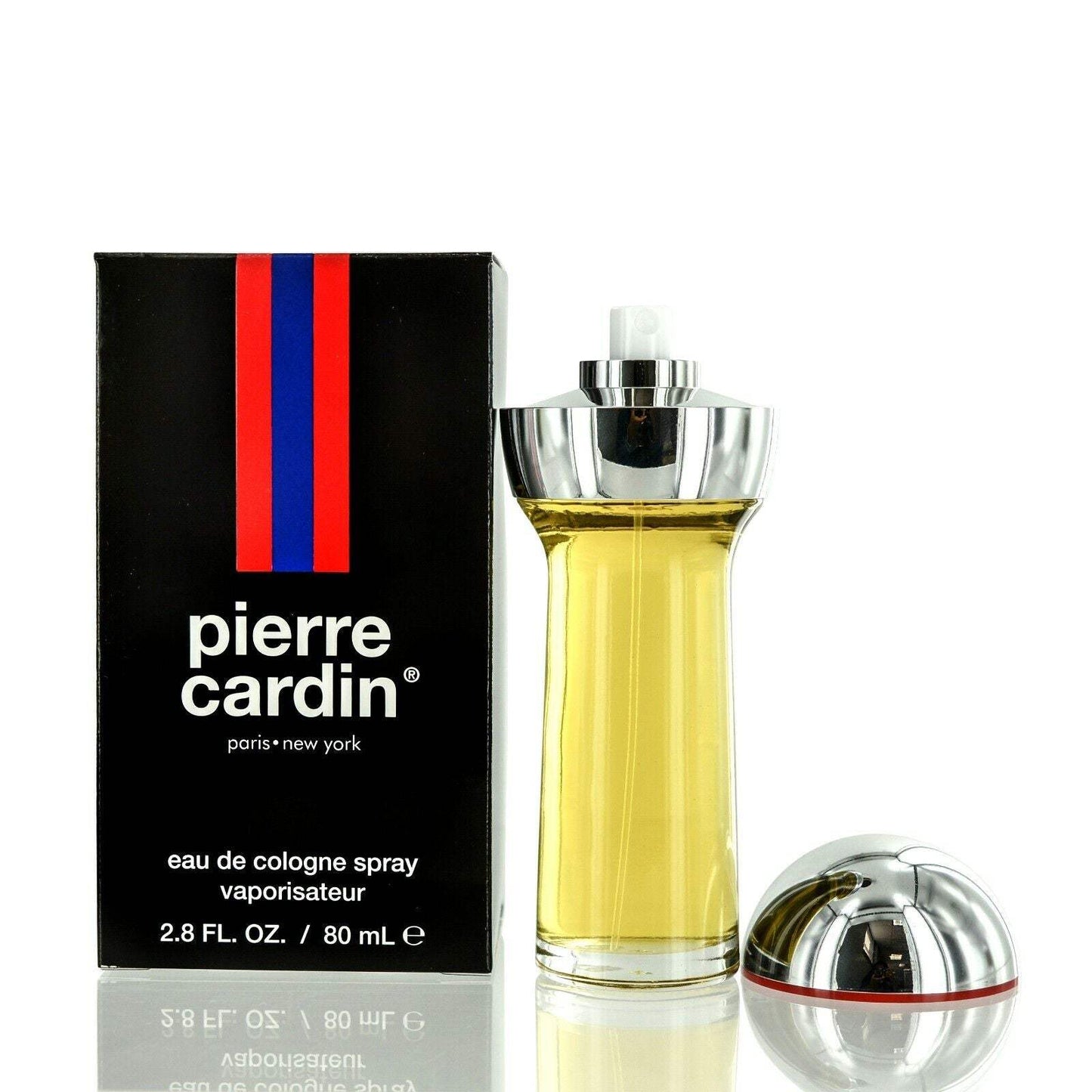 Pierre Cardin by Pierre Cardin for Men - 2.8 oz EDC Spray
