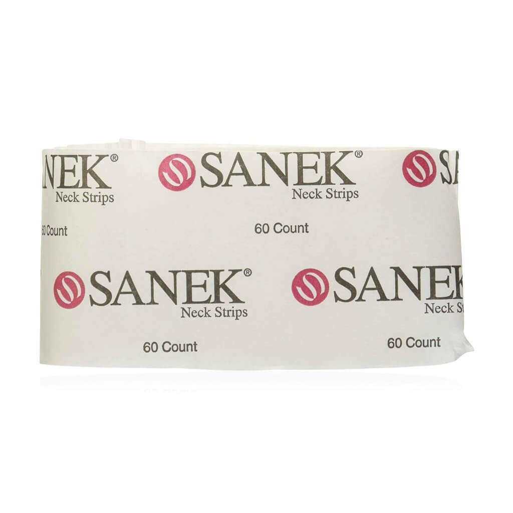 Graham SANEK Neck Strips