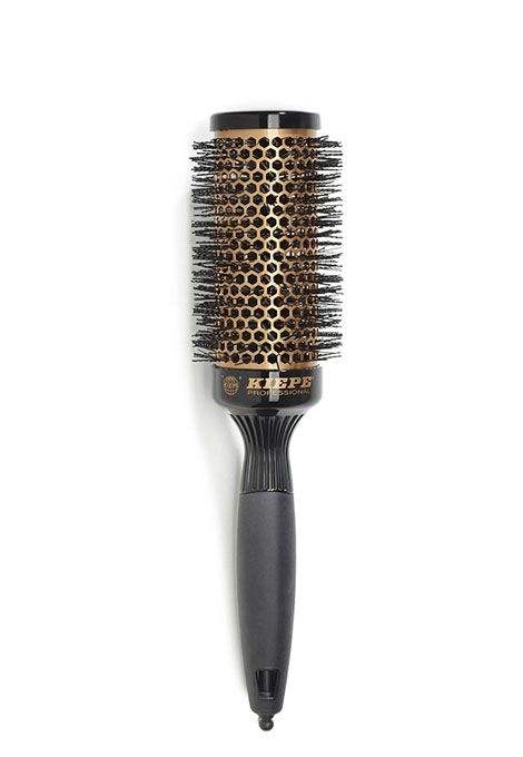 Kiepe Pure Rose Gold Brush Kit 5 pcs