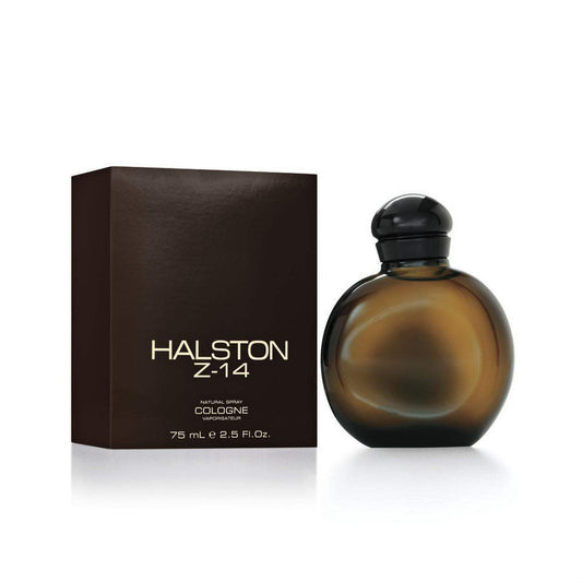 Halston Z-14 by Halston for Men - 2.5 oz Cologne Spray