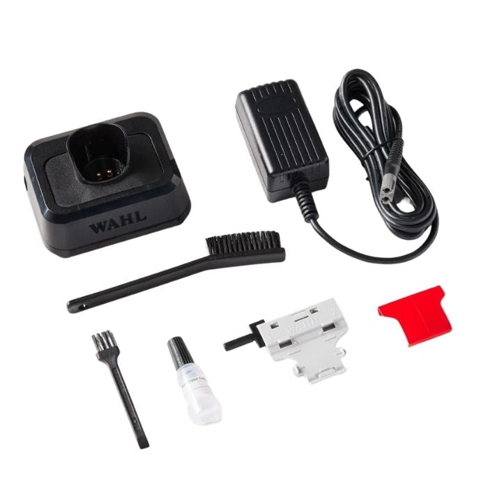 Wahl Hi-Viz Trimmer - Wahl Professional
