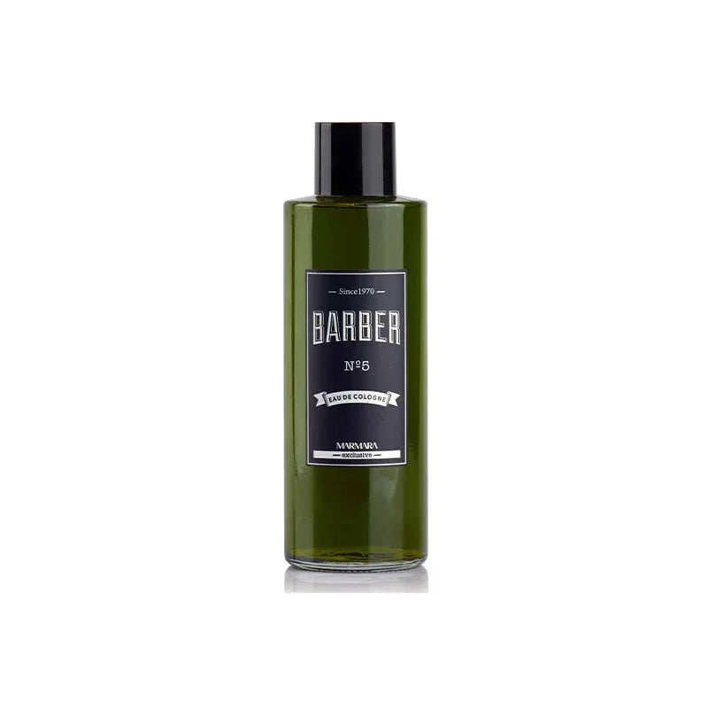 Marmara Barber Aftershave Cologne No.5 - 500ml / 16.9 oz
