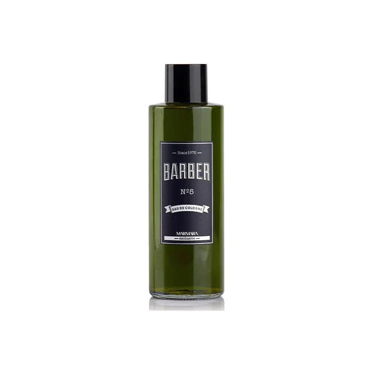 Marmara Barber Aftershave Cologne No.5 - 500ml / 16.9 oz