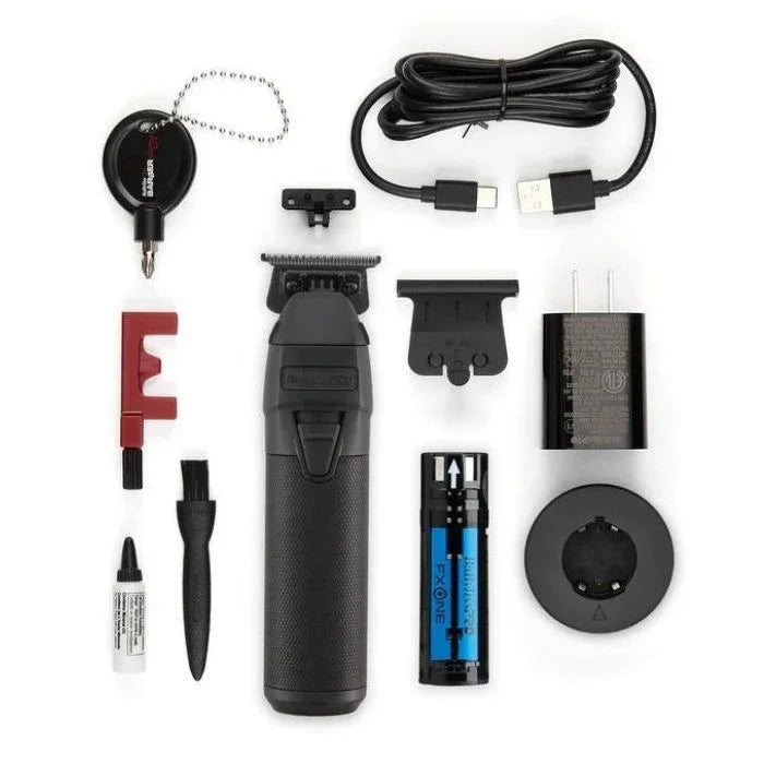 BaByliss Pro FXONE BlackFX Trimmer