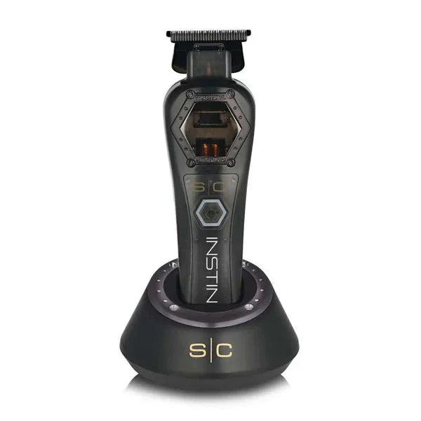 Stylecraft Instinct Trimmer - Metal Edition