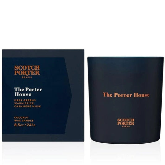 The Porter House Candle
