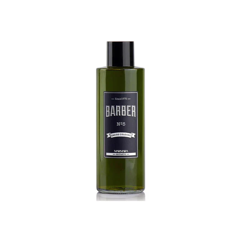 Marmara Barber Aftershave Cologne No.5 - 16.9 oz