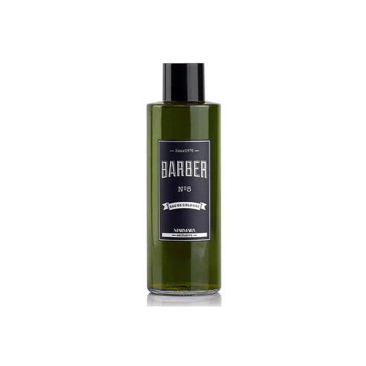 Marmara Barber Aftershave Cologne No.5 - 16.9 oz