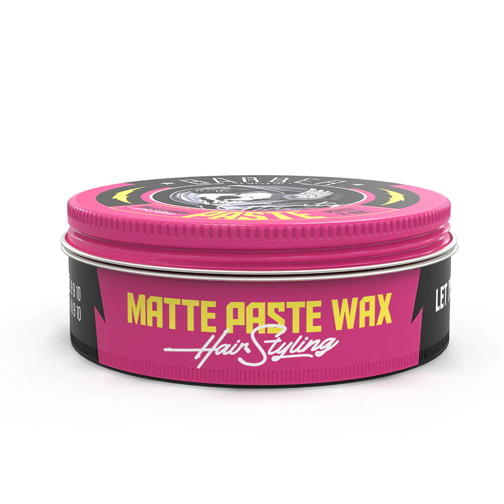 Marmara Barber Paste Wax 3.38 oz