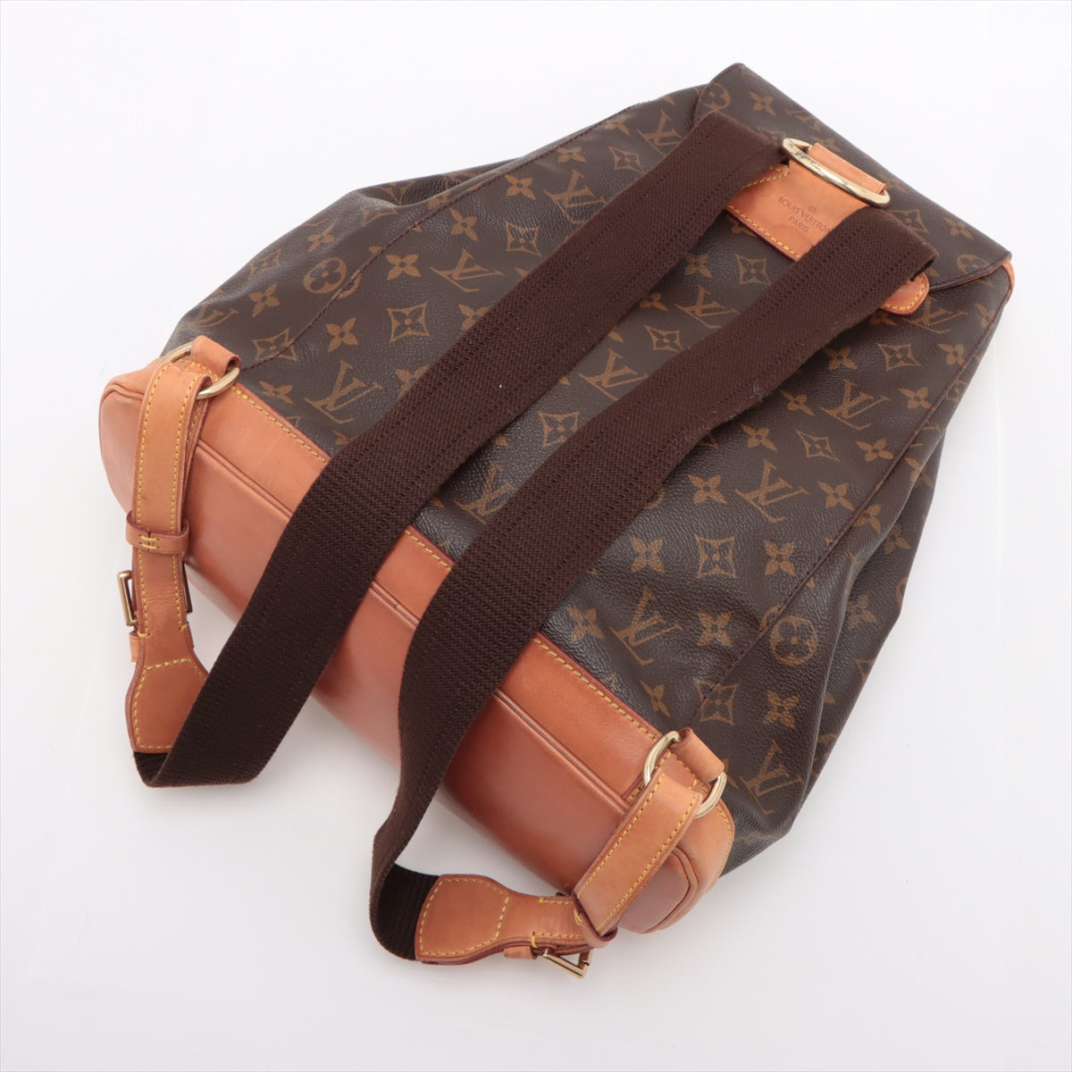 Louis Vuitton Monogram Montsouris GM