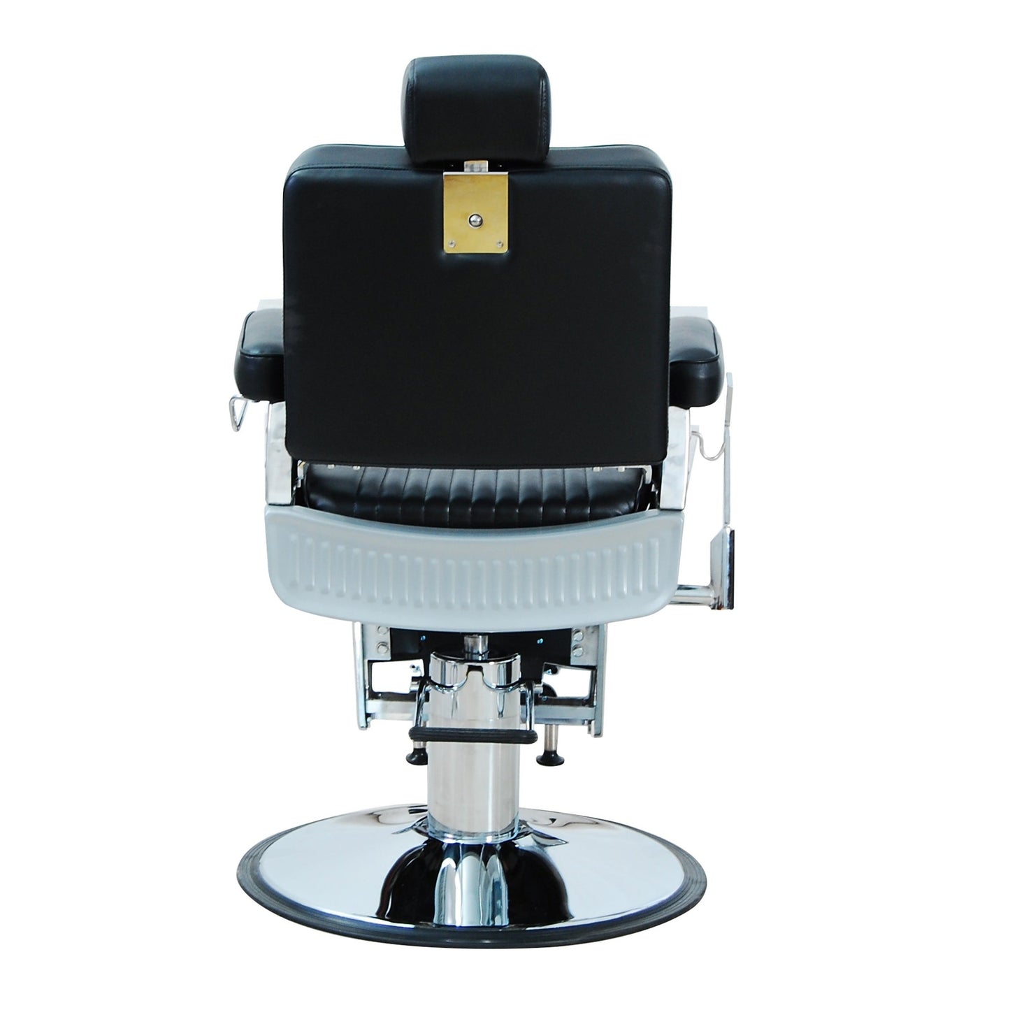 K-Concept Lincoln Barber Chair - Black