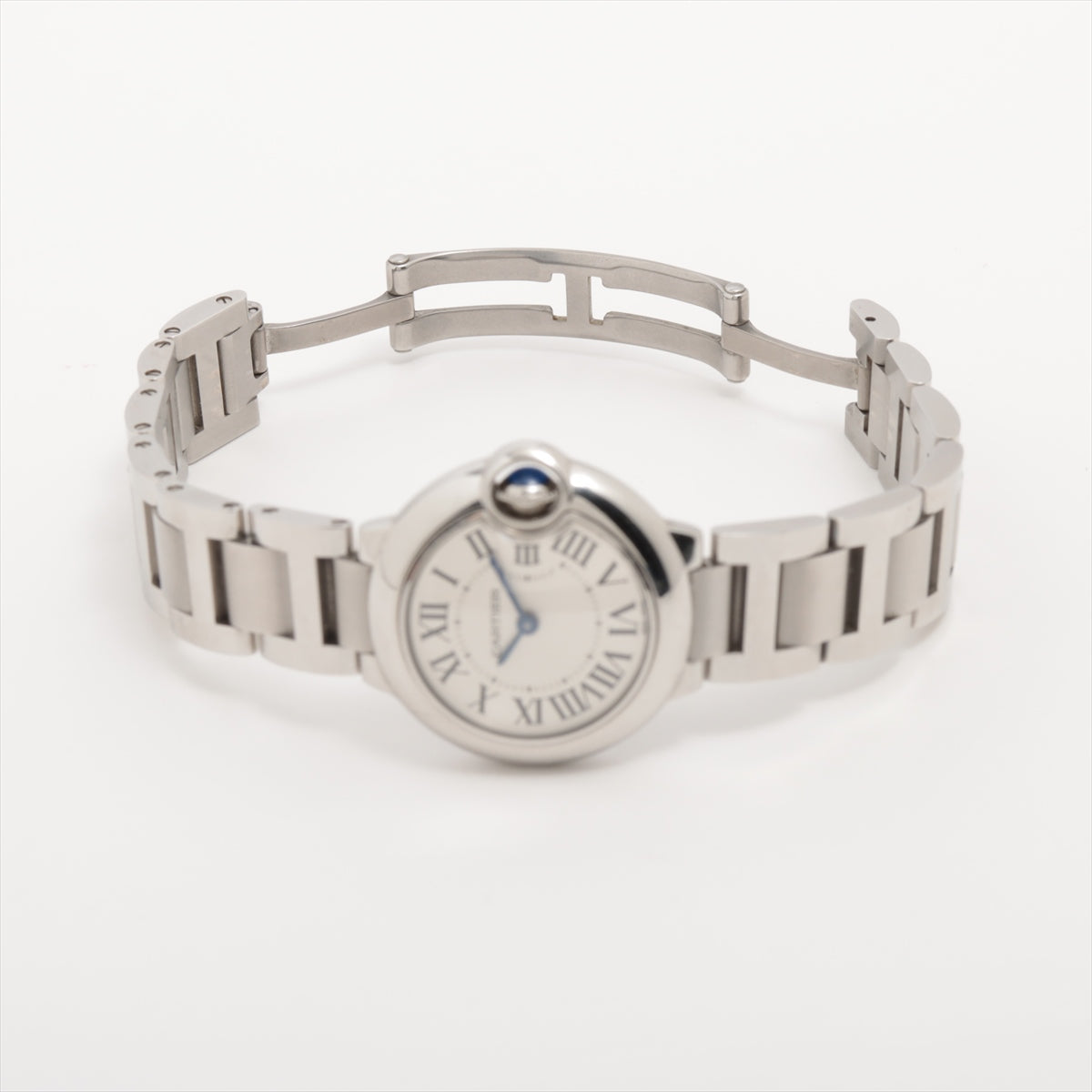 Cartier Ballon Bleu de Cartier Watch