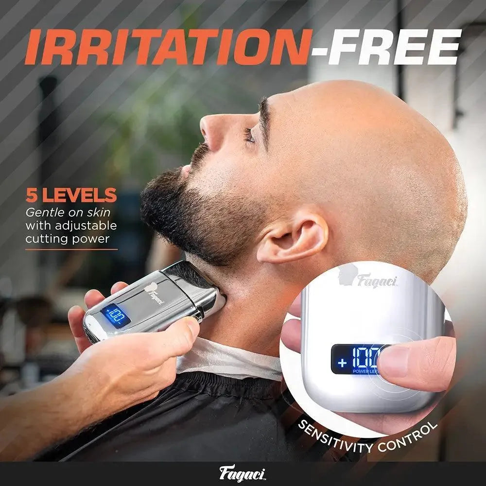 MASTERY SHAVER