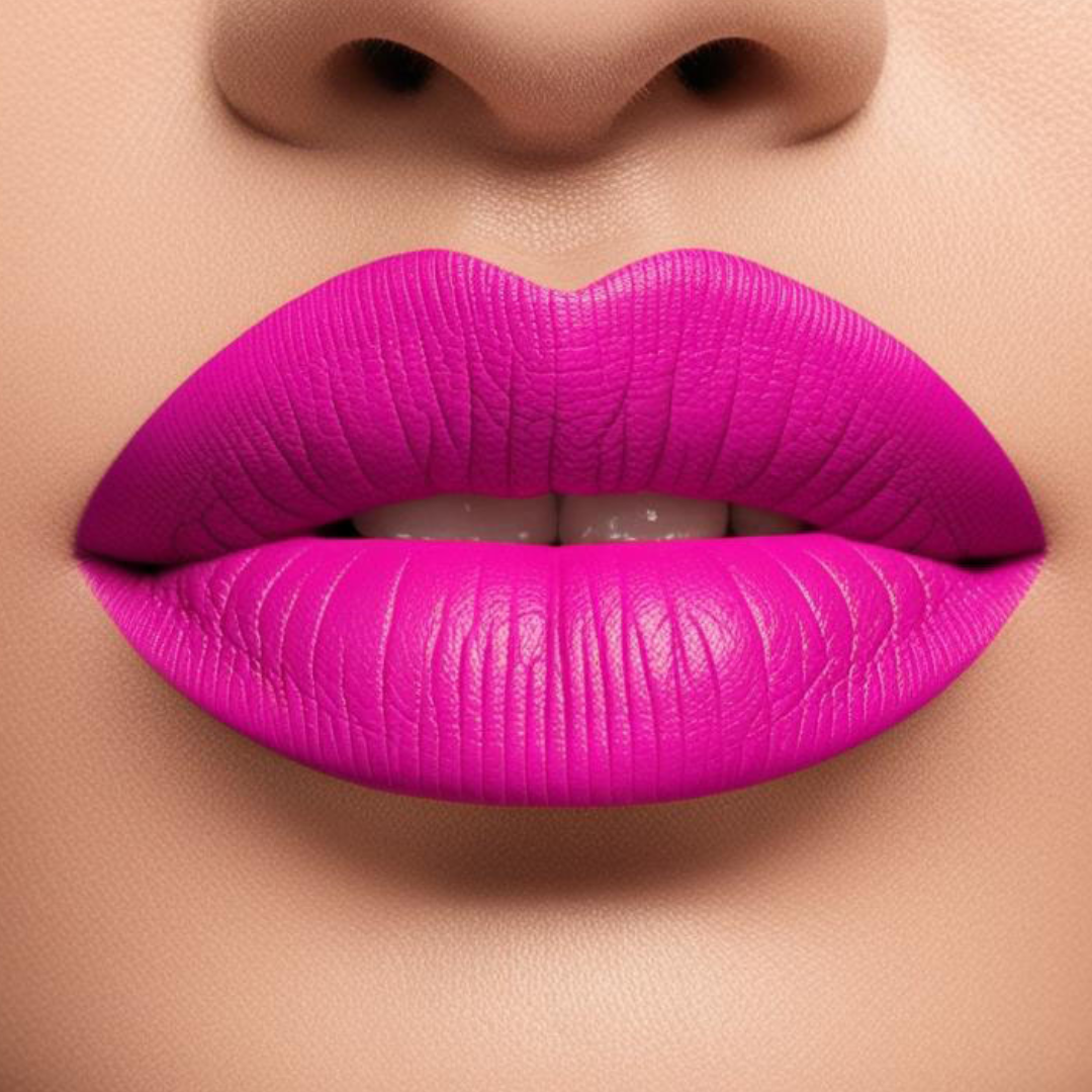 Forevermore Liquid Lipstick - Pixel Pink