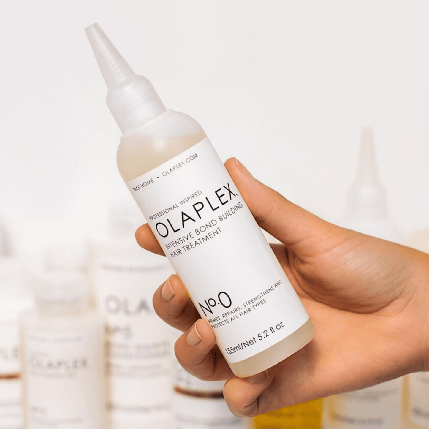 Olaplex No.0 Intensive Bond Building Hair Treatment