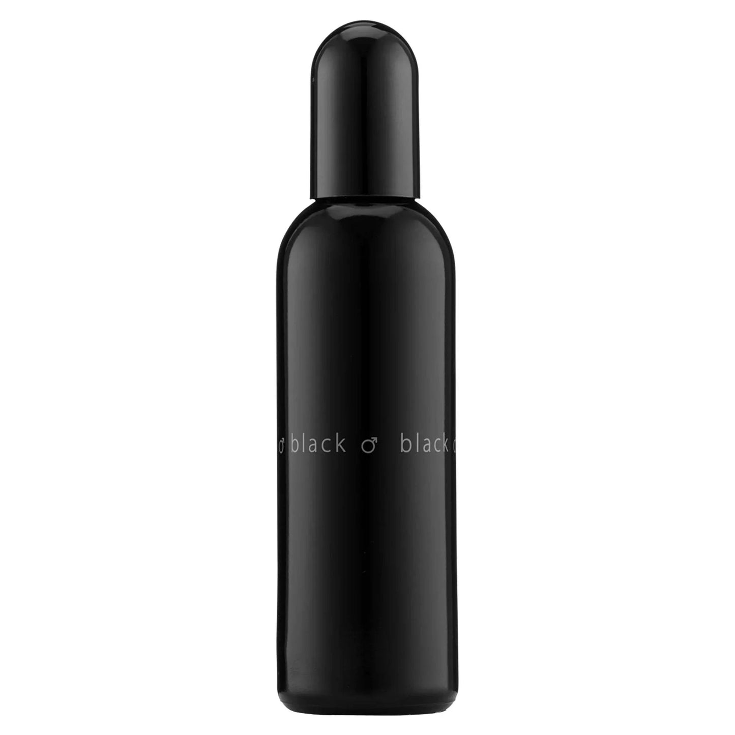 Colour Me Black by Milton-Lloyd for Men - 3 oz EDP Spray