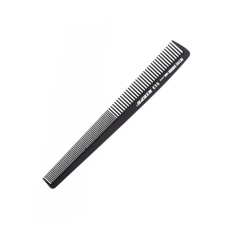 Kiepe Active Carbon Fibre Comb 180 x 22 mm