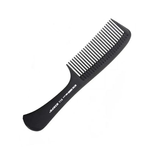 Kiepe Professional Active Carbon Fibre Comb 222 x 48 mm