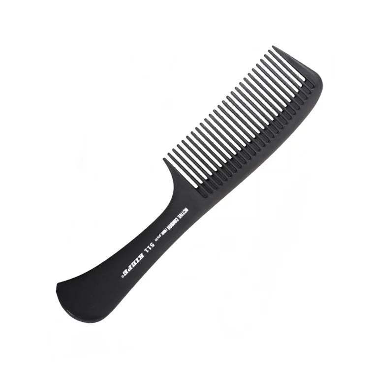 Kiepe Active Carbon Fibre Comb 222 x 48 mm