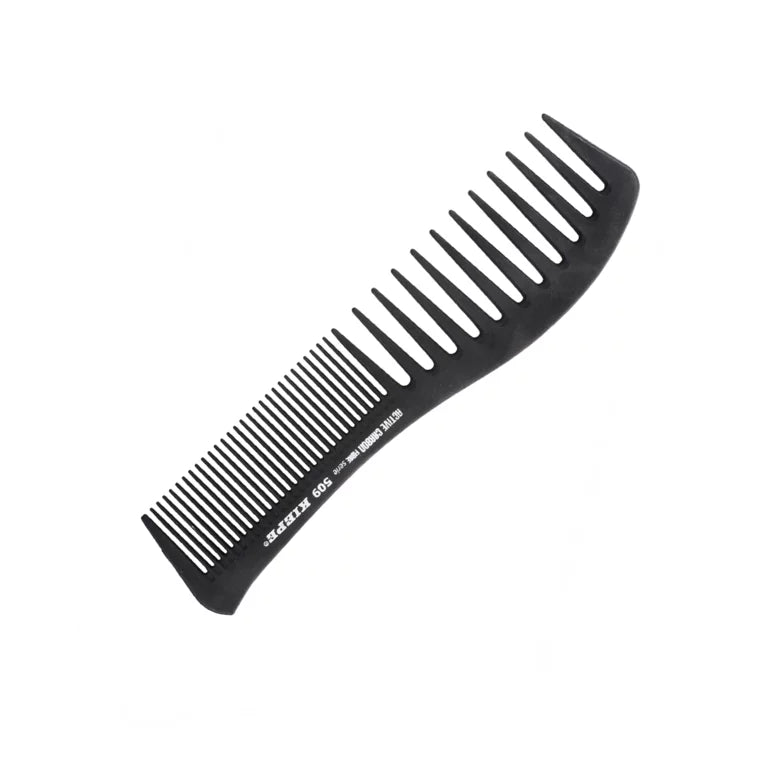 Kiepe Active Carbon Fibre Comb 195 x 50 mm