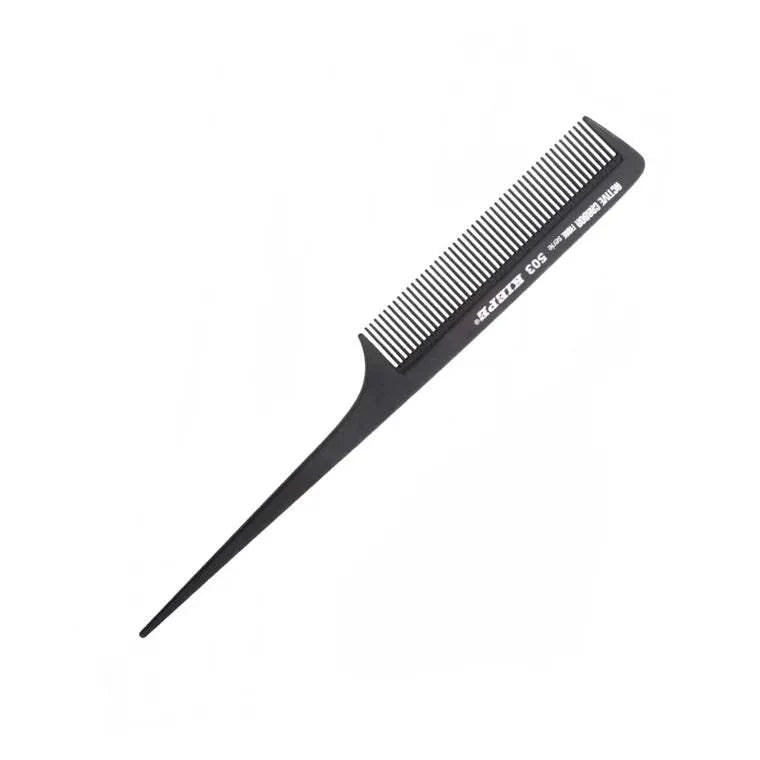 Kiepe Professional Active Carbon Fibre Comb 207 x 27 mm