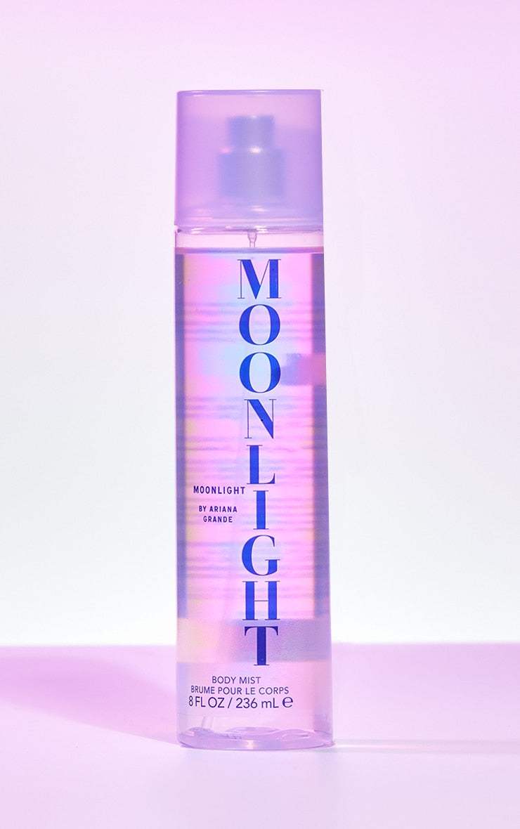 Moonlight by Ariana Grande for Women - 8 oz Body Mist