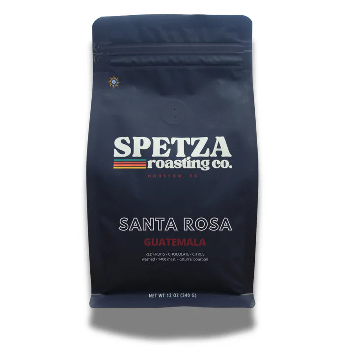 Guatemala Santa Rosa