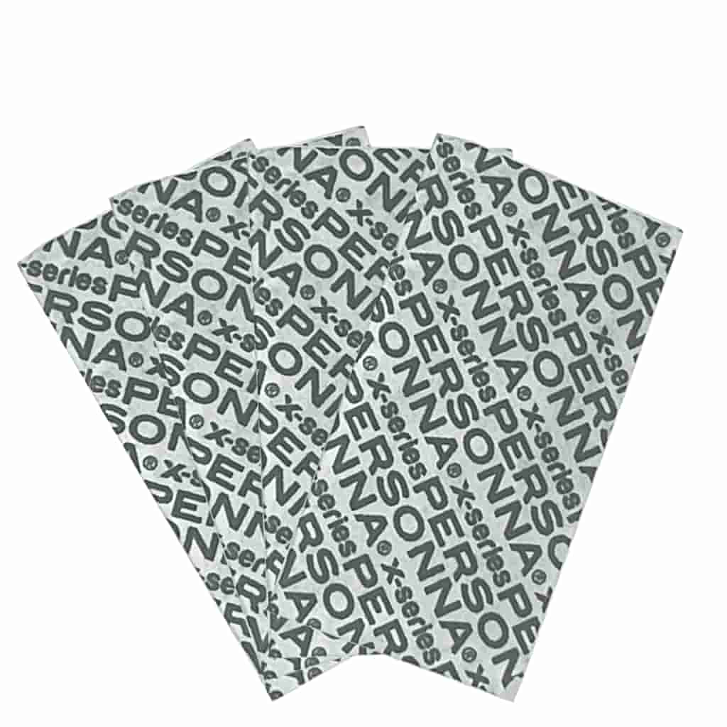 Personna Double Edge Blades 100pk