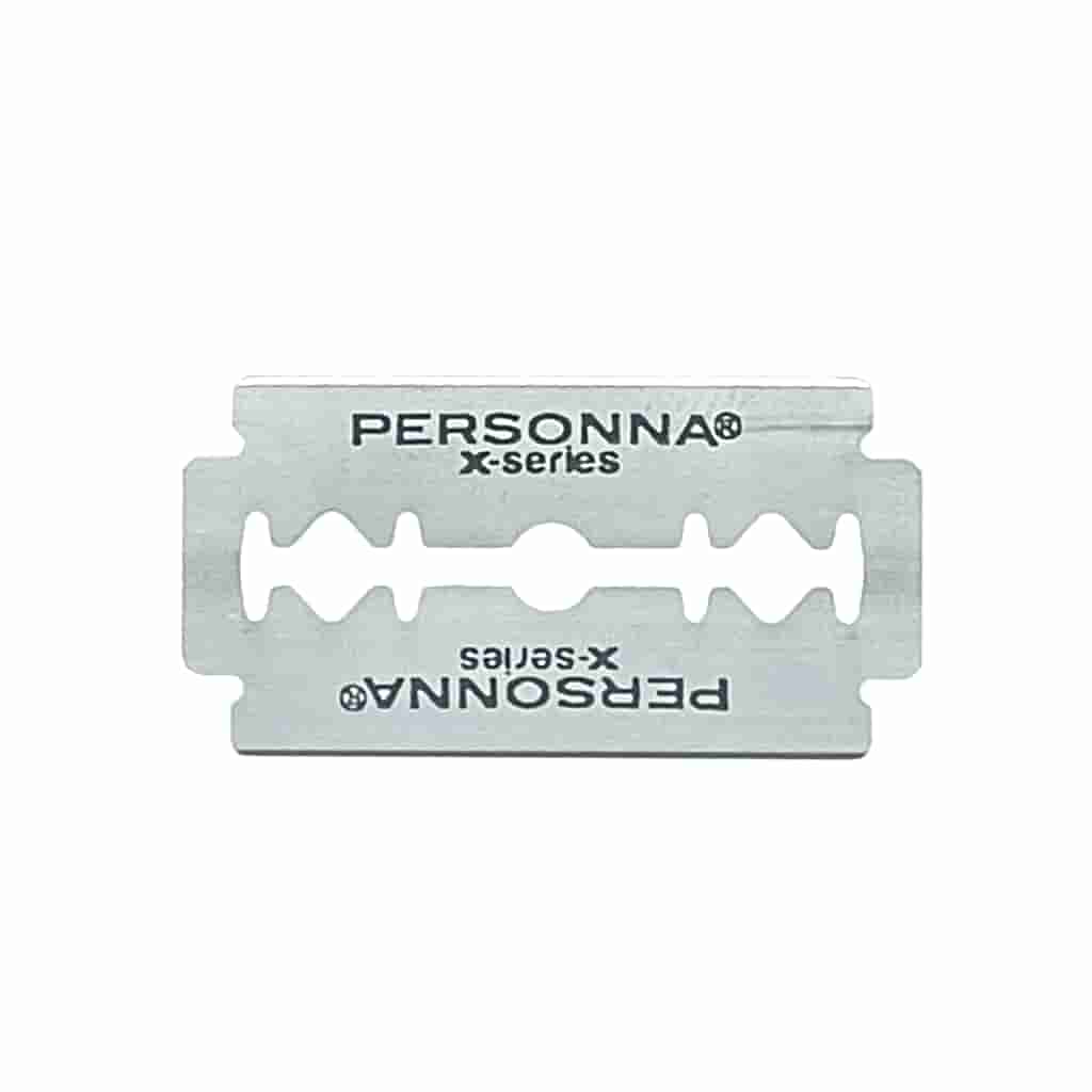 Personna Double Edge Blades 100pk
