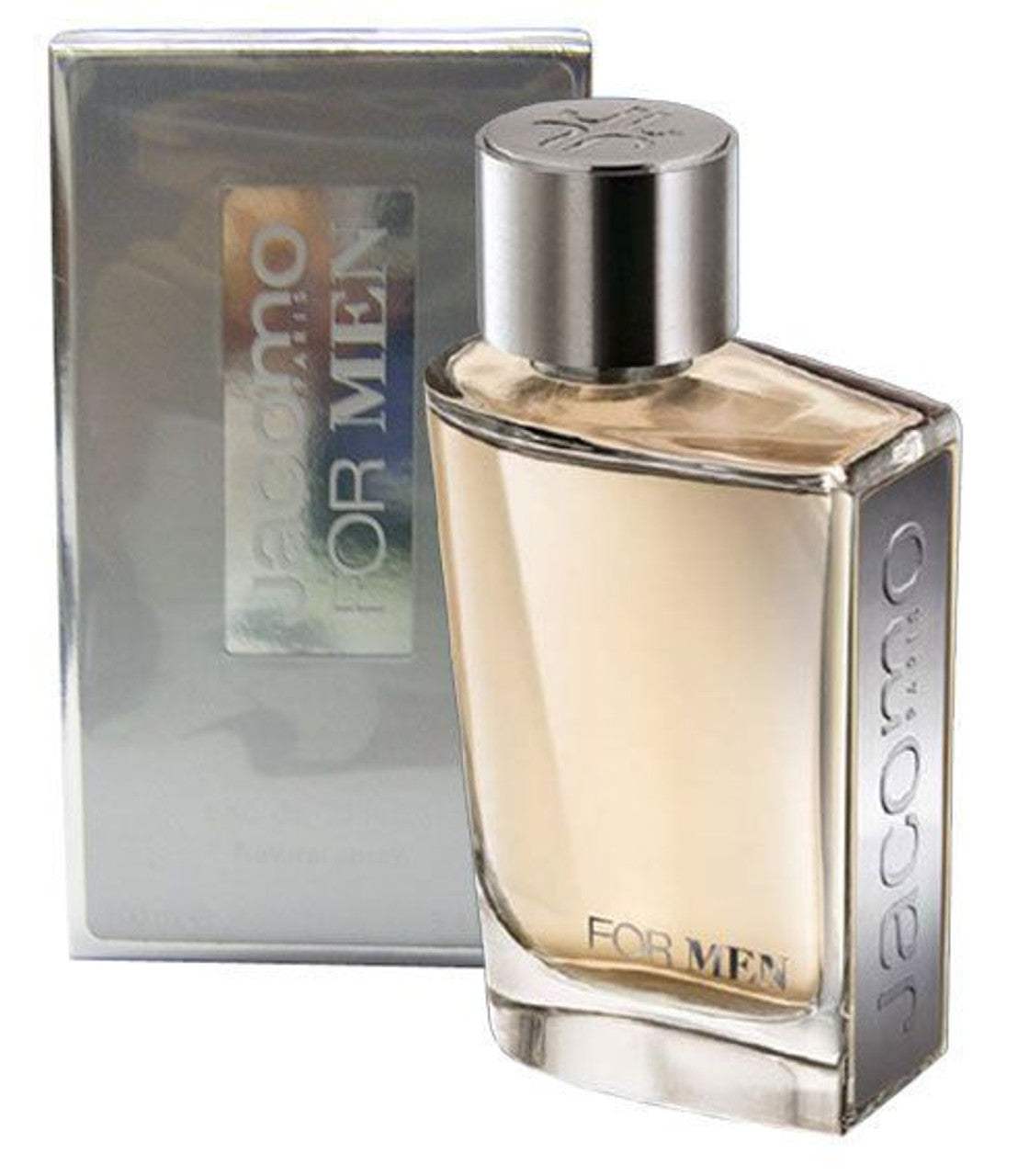Jacomo For Men by Jacomo for Men - 3.4 oz EDT Spray