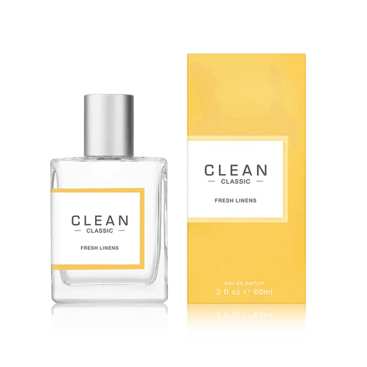 Clean Fresh Linens by Clean for Women - 2.14 oz EDP Spray