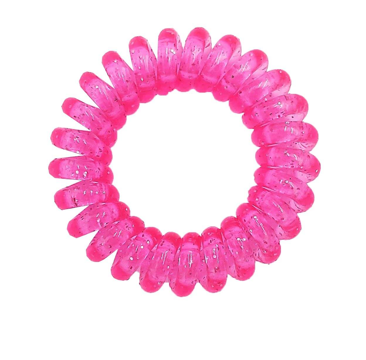 Kids The Markless Hair Loop Set - Once Upon A Dream by Goomee for Kids - 4 Pc Hair Tie