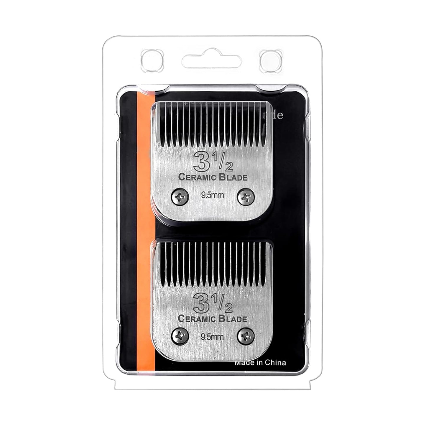 Andis CeramicEdge Detachable Blade, Size 3 1/2