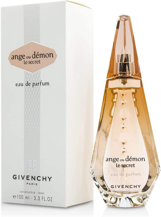 Ange Ou Demon by Givenchy for Women - 3.3 oz EDP Spray