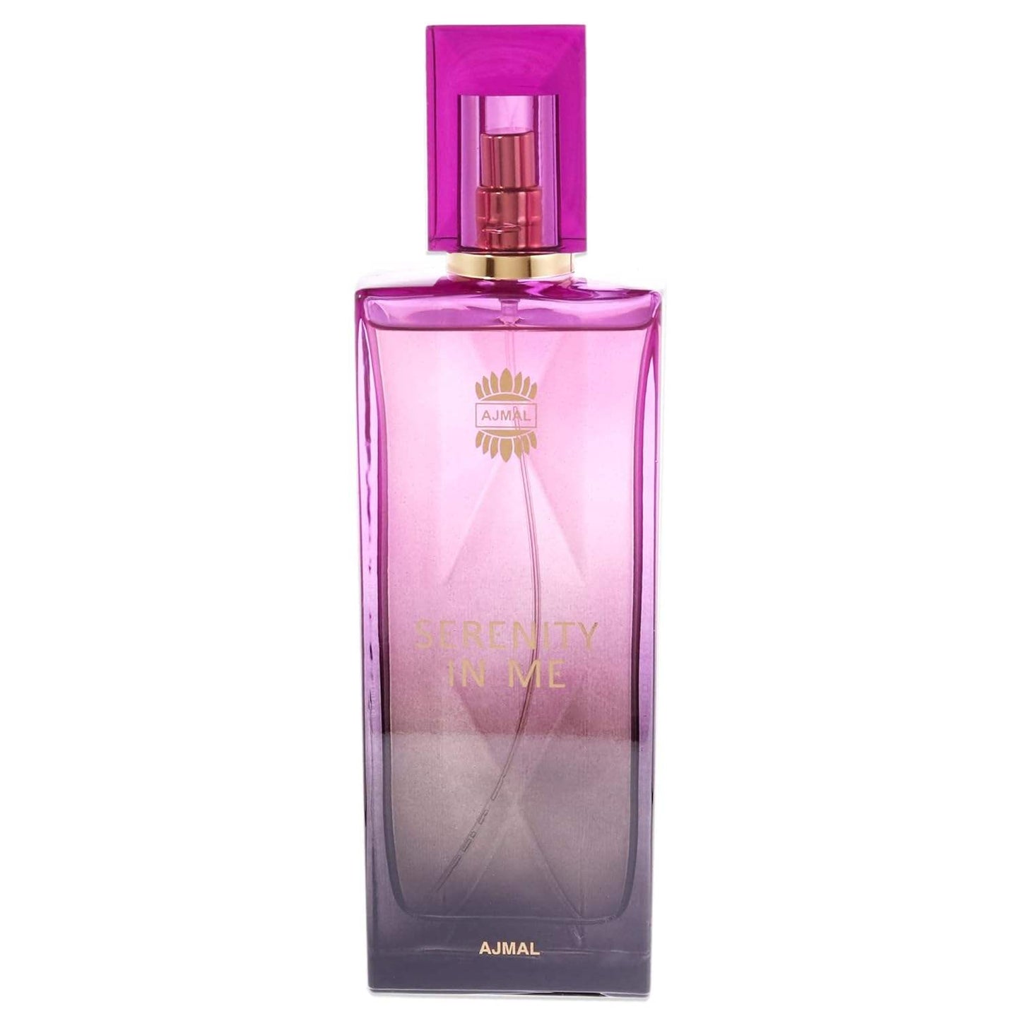 Serenity In Me by Ajmal for Women - 3.4 oz EDP Spray