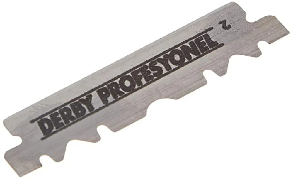 Derby Premium Single Edge Razor Blades - 1000 ct