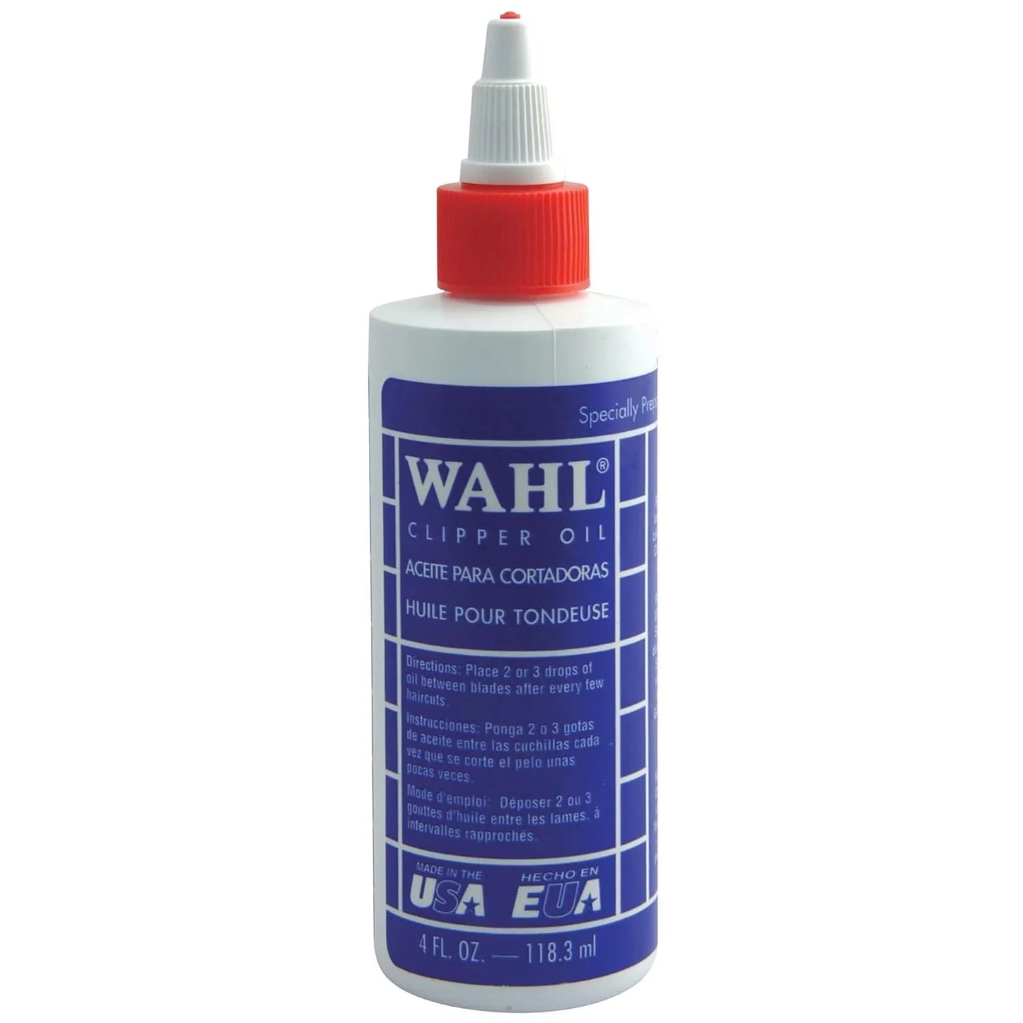 WAHL Clipper Oil