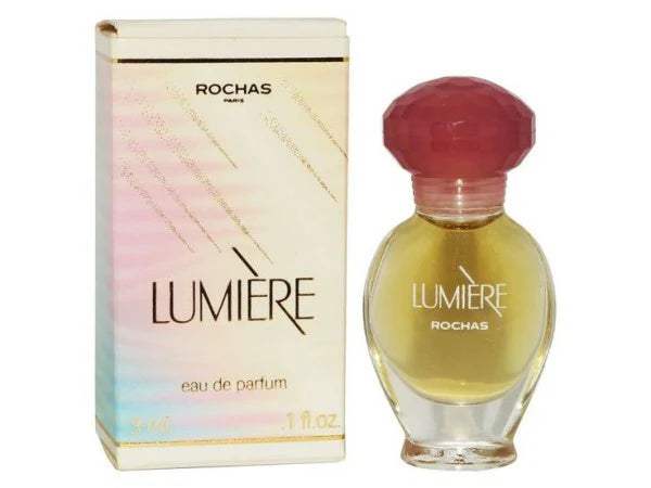 Lumiere by Rochas for Women - 1.7 oz EDP Spray (Tester)