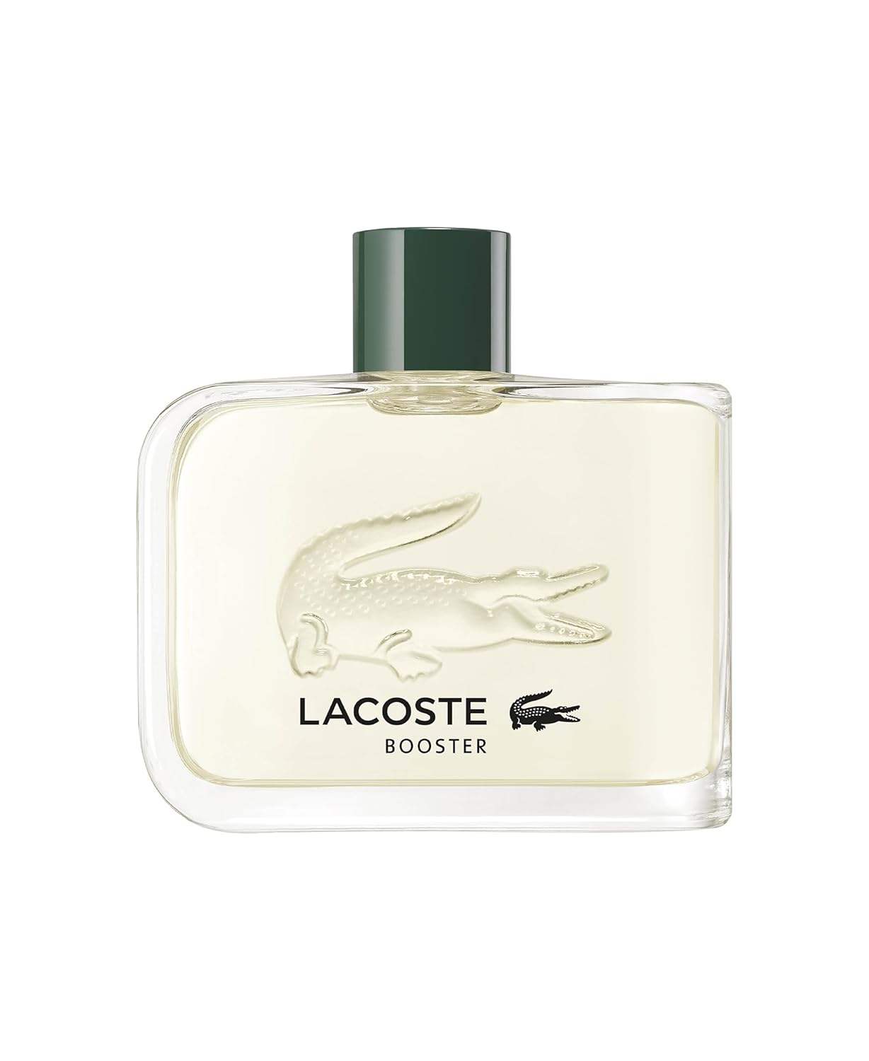 Booster by Lacoste for Men - 4.2 oz EDT Spray