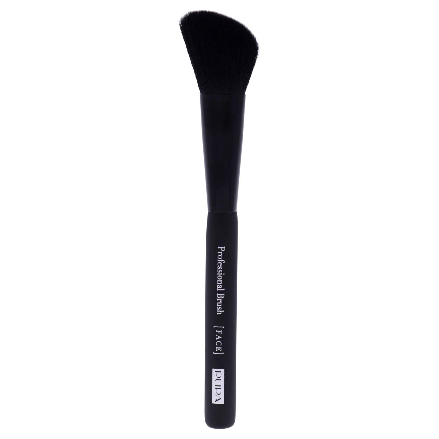 Angled Blusher Brush by Pupa Milano for Women - 1 Pc Brush