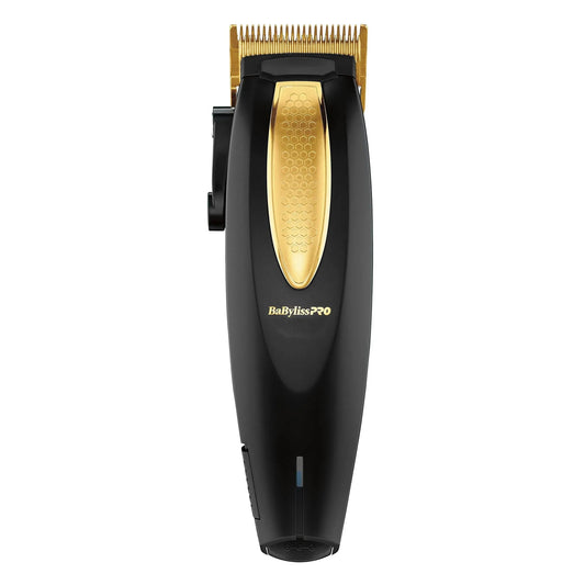 BaByliss Pro Lithium Fx Cord / Cordless Clipper